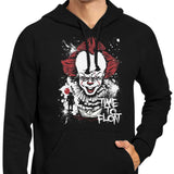 Time to Float - Hoodie