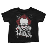 Time to Float - Youth Apparel
