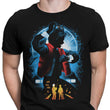 Time Traveler - Men's Apparel