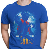 Time Traveler - Men's Apparel