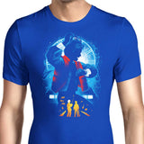 Time Traveler - Men's Apparel