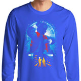Time Traveler - Long Sleeve T-Shirt