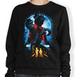 Time Traveler - Sweatshirt