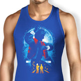Time Traveler - Tank Top
