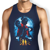 Time Traveler - Tank Top