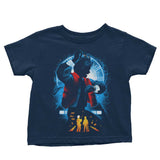 Time Traveler - Youth Apparel
