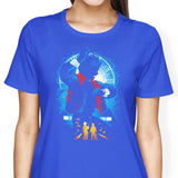 Time Traveler - Women's Apparel