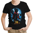 Time Traveler - Youth Apparel