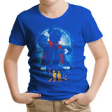 Time Traveler - Youth Apparel