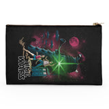 Time Wars - Accessory Pouch