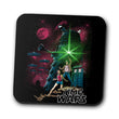 Time Wars - Coasters