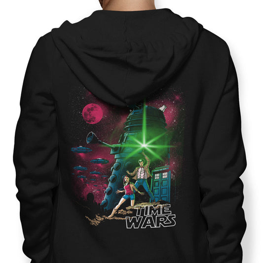 Time Wars - Hoodie