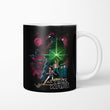 Time Wars - Mug