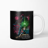 Time Wars - Mug