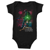 Time Wars - Youth Apparel