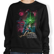Time Wars - Sweatshirt