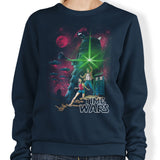 Time Wars - Sweatshirt