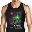 Time Wars - Tank Top