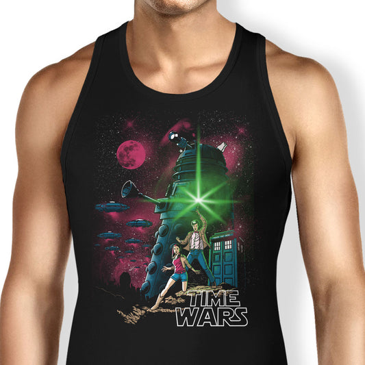 Time Wars - Tank Top