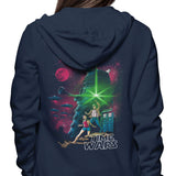 Time Wars - Hoodie