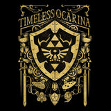 Timeless Classic - Women's V-Neck