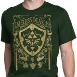 Timeless Classic - Men's Apparel