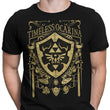 Timeless Classic - Men's Apparel