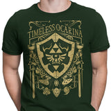 Timeless Classic - Men's Apparel