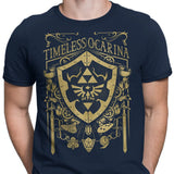 Timeless Classic - Men's Apparel