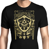 Timeless Classic - Men's Apparel