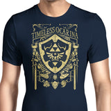 Timeless Classic - Men's Apparel