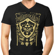 Timeless Classic - Men's V-Neck