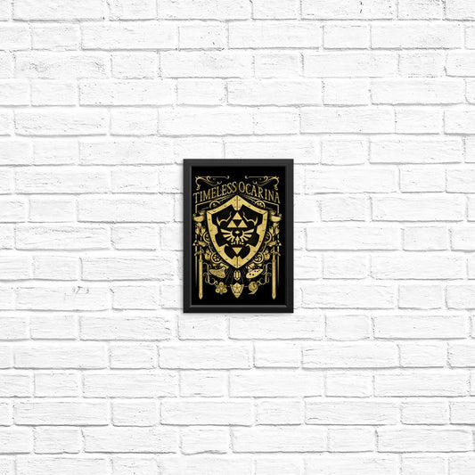Timeless Classic - Posters & Prints