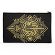 Timeless Hero - Accessory Pouch