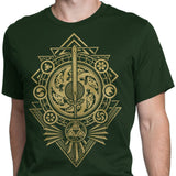 Timeless Hero - Men's Apparel