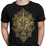 Timeless Hero - Men's Apparel