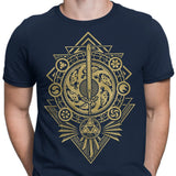 Timeless Hero - Men's Apparel