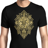 Timeless Hero - Men's Apparel