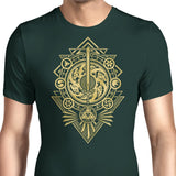 Timeless Hero - Men's Apparel