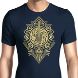 Timeless Hero - Men's Apparel