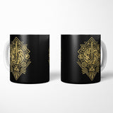 Timeless Hero - Mug