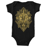 Timeless Hero - Youth Apparel