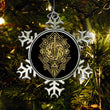 Timeless Hero - Ornament