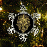 Timeless Hero - Ornament