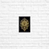 Timeless Hero - Posters & Prints