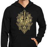Timeless Hero - Hoodie
