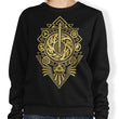 Timeless Hero - Sweatshirt