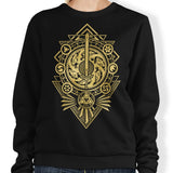 Timeless Hero - Sweatshirt