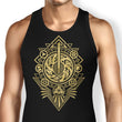 Timeless Hero - Tank Top