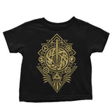 Timeless Hero - Youth Apparel